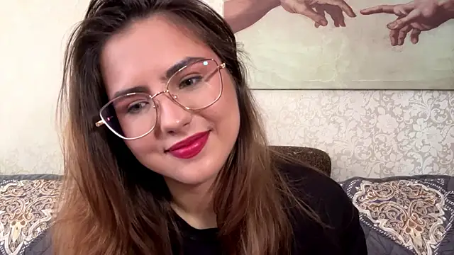 Mina_Aston Live XXX-Chat