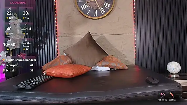 Salvattore_Muller Webcamshow