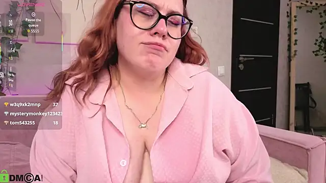 Živý XXX chat Valery_Grand