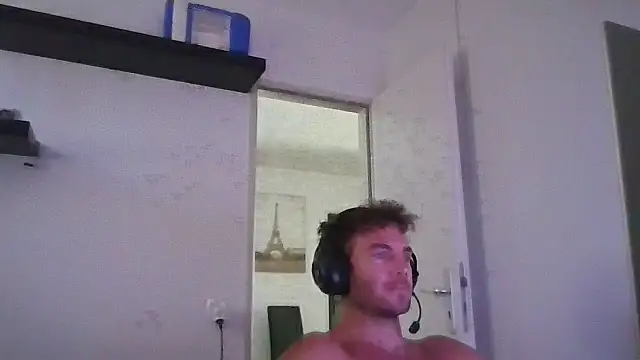 XXX chat uživo modela alpha-hunk