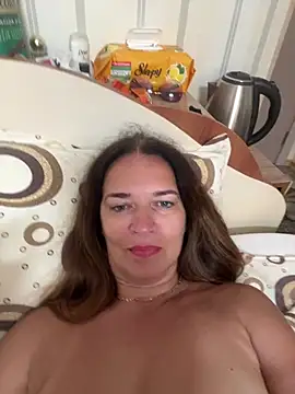 Milana8263's Live XXX Chat