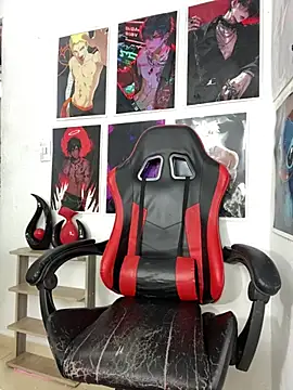 Chat XXX en directo de abrahaham_linares