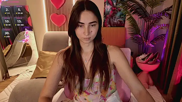 Он лайн чат XXX SelinOtis