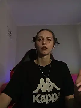 Chat +18 de Nika_SweetHoney ao vivo
