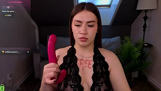 Mary_Forest Live XXX-Chat
