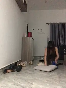 Writhing_First 라이브 XXX 채팅