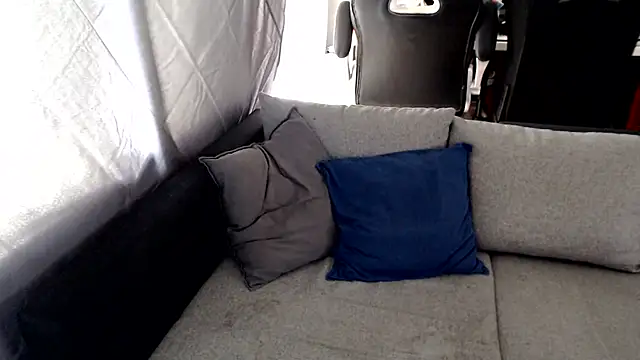 Sexy_Ass_Mike Webcam Show