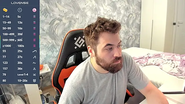 Morlaios Chat XXX live