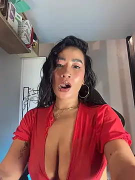 Czat XXX na żywo – AsianMilfSheryl