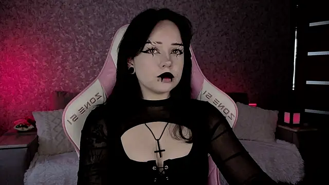 meowceline Live XXX-Chat