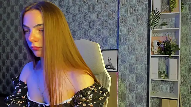 Czat XXX na żywo – Vivienne_thea