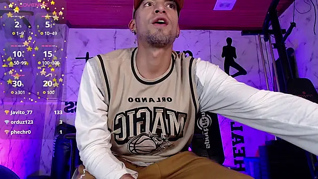 DrakeNeumannn Live XXX chat