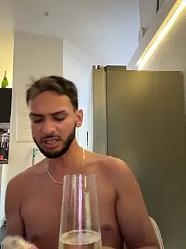 Gipsyboysteve – Live XXX-chat