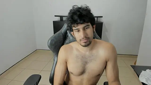 Jeremy_colton 라이브 XXX 채팅