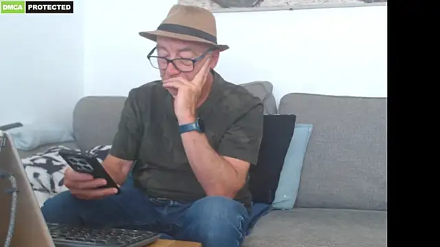 bluedae1 Live XXX Chat