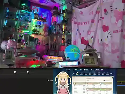 JesuAdam XXX чат на живо