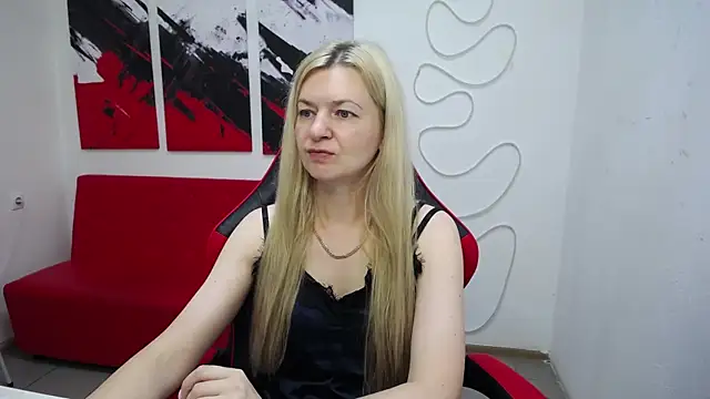 MelissaTyler 라이브 XXX 채팅