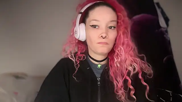 Chat XXX ao vivo de FRRANNKIE