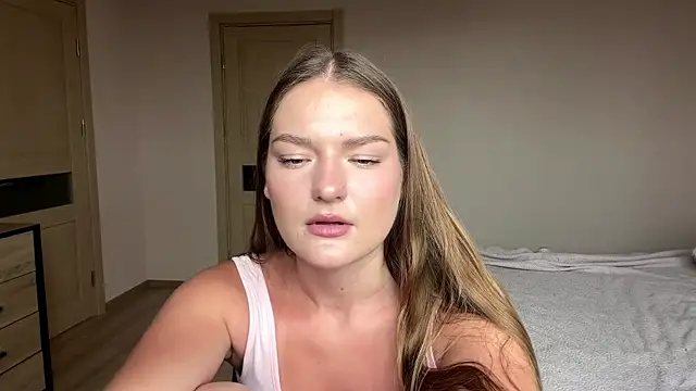 Živý XXX chat LizettoFortuna