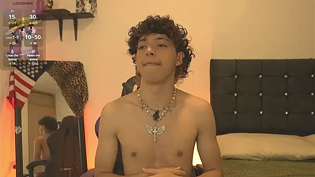 Chat XXX en directo de Otter_Moon