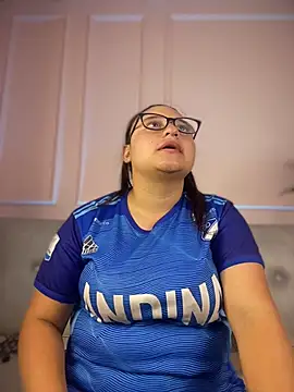 LuisAny Live XXX Chat