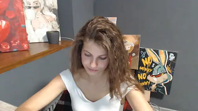 felicity_gold's Live XXX Chat