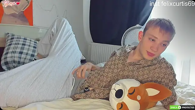 felixcurt69 라이브 XXX 채팅