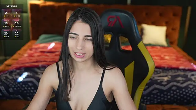 Živý XXX chat Anetta_kiss