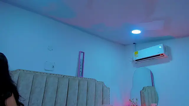 BrithanyParker_ 现场XXX聊天