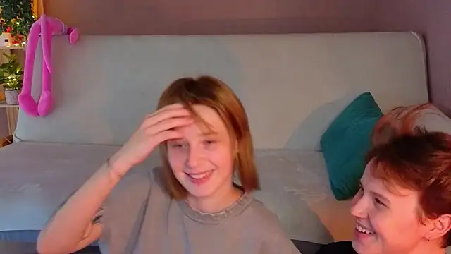 TaraEvan Live XXX chat