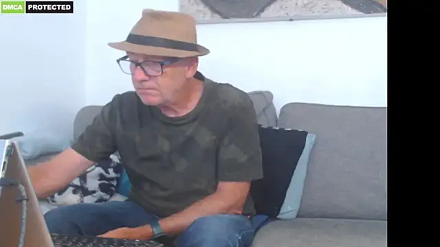 bluedae1 live XXX chat