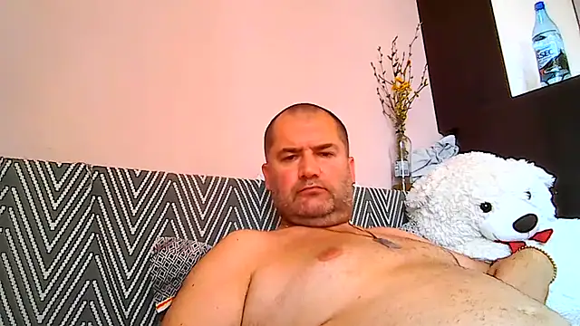 CristianDaniel78 Live XXX-Chat