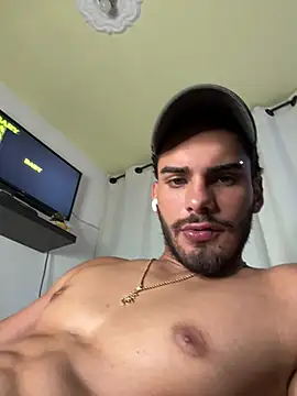 แชท XXX สดของ Derek_master