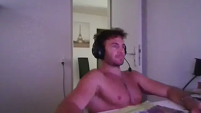 XXX chat uživo modela alpha-hunk