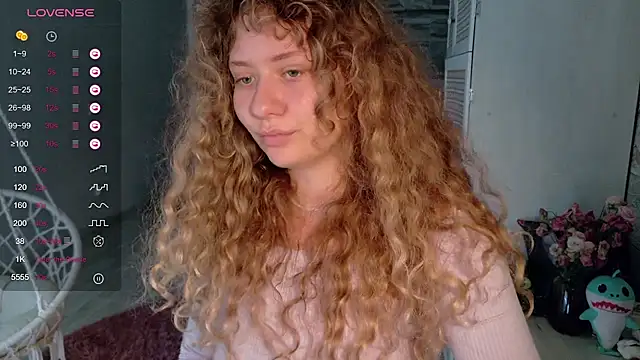 Milounee Live XXX-Chat