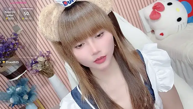 di-or-'s Live XXX Chat