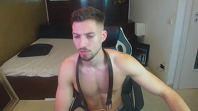 FelixRook Chat XXX live