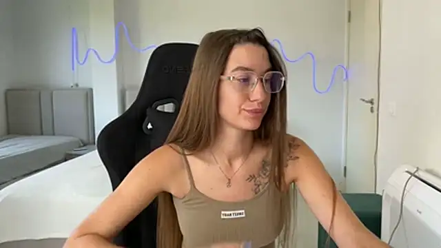 PrincesSsLilu Live XXX Chat