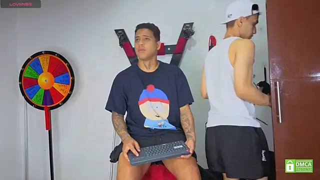 EliteBoysLive Live XXX-chat