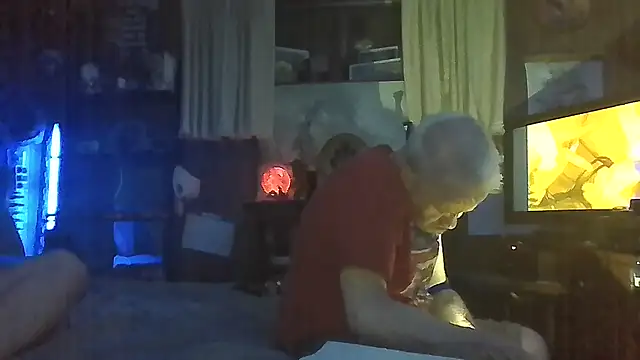 Makowboy – Kamerová šou