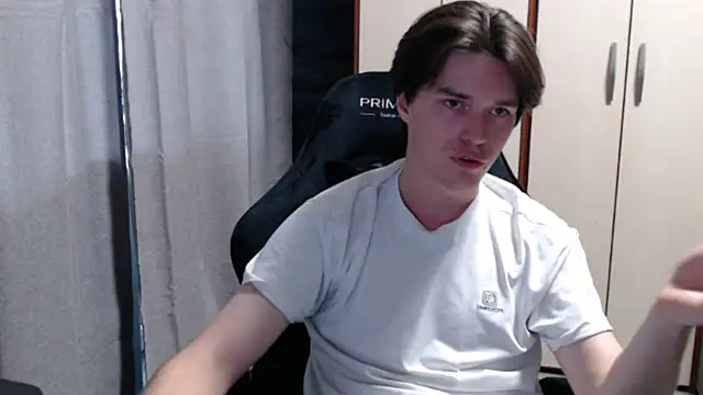 Show Webcam de arthur___king