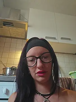 Živý XXX chat U_prolazu