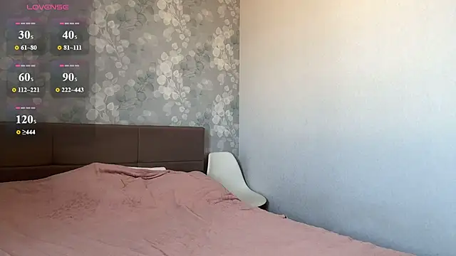 Chat XXX Live MIA_SHADE