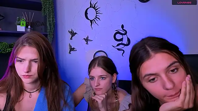 lisa_dark_'s Live XXX Chat