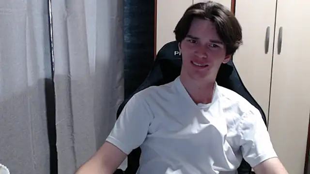 arthur___king Adlı Modelin Web Kamerası Şovu