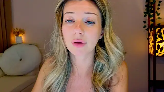 Chat XXX ao vivo de Lenamuti25
