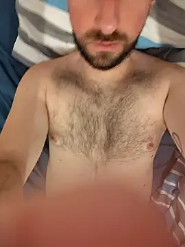 Show de AD_Vu na webcam