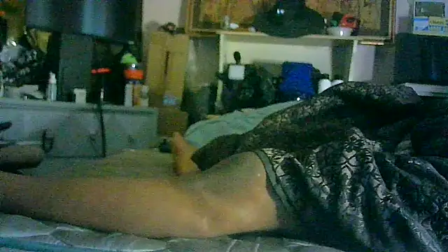 Živý XXX chat CR3M3_FIR3