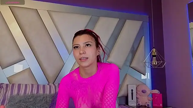 Chat +18 de Sidney_Blaice ao vivo