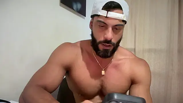 Chat XXX en directo de romeolovedark